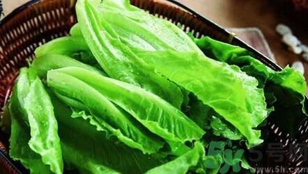 南瓜和生菜可以一起吃嗎？南瓜和生菜一起吃好嗎？
