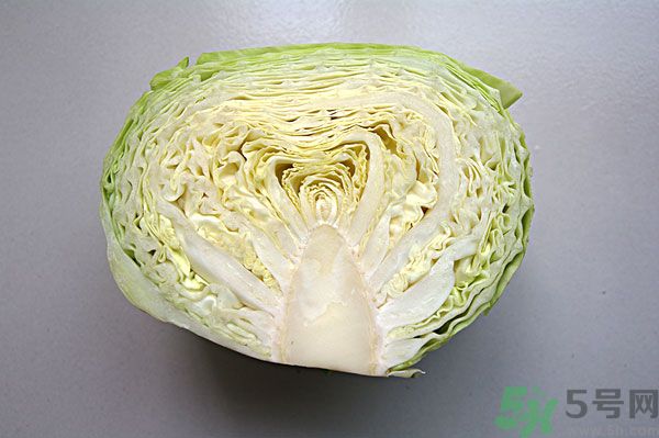 胃潰瘍可以吃包菜嗎？胃潰瘍吃包菜好嗎？