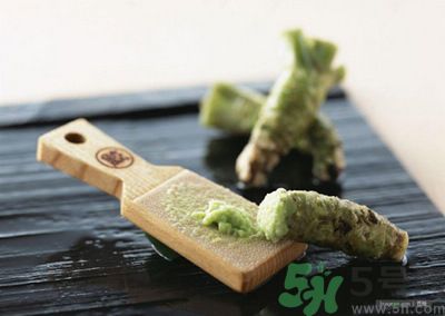 芥末有什么功效？芥末的功效是什么？