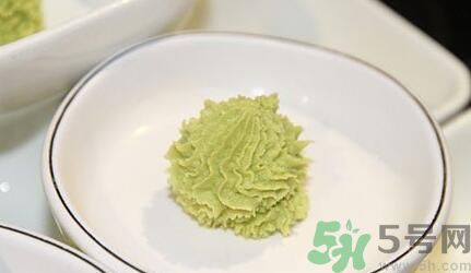 芥末怎么吃不辣？芥末怎吃好吃？