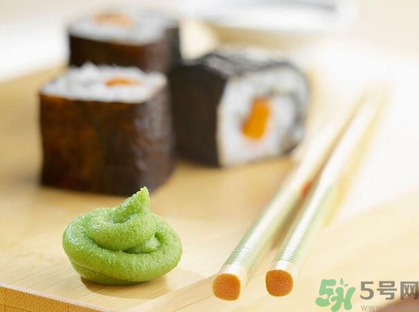 孕婦可以吃芥末嗎？孕婦吃芥末好嗎？
