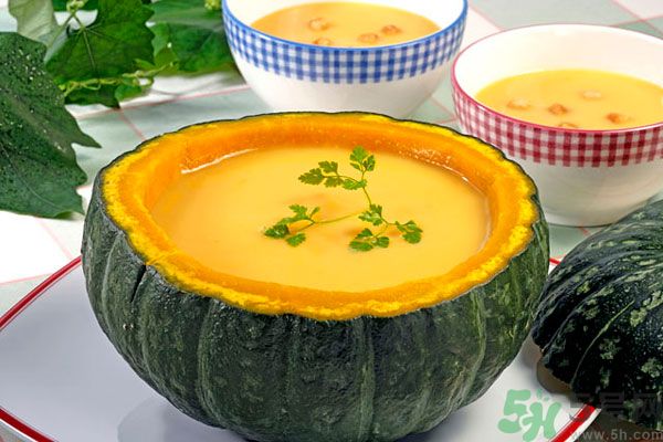 南瓜和生蠔能一起吃嗎？南瓜和生蠔一起吃好嗎？
