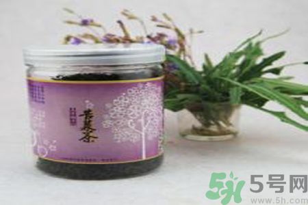 怎么挑選苦菜茶？挑選苦菜茶的技巧