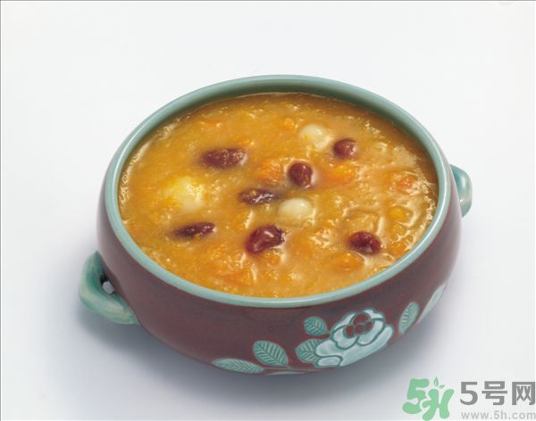 南瓜和豆?jié){可以一起吃嗎？南瓜豆?jié){一起吃好不好？