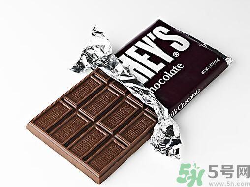 吃巧克力可以減肥嗎？吃巧克力有減肥作用嗎？