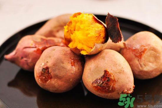 紫甘藍(lán)能不能和紅薯一起吃？紫甘藍(lán)可以和紅薯一起吃嗎？