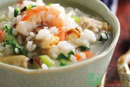 為什么吃泡飯對胃不好？吃泡飯有什么害處？