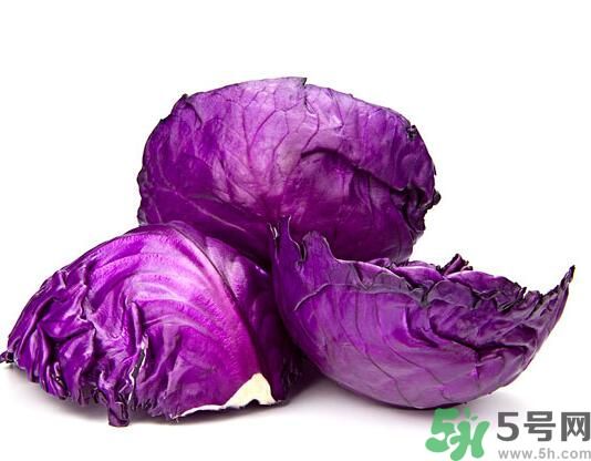 經(jīng)期可以吃紫甘藍(lán)嗎？經(jīng)期吃紫甘藍(lán)好不好？