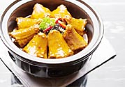 夏天吃蛇肉可以清火嗎？夏天吃蛇肉可以降火嗎？
