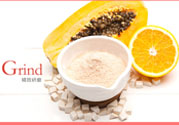 木瓜粉豐胸真的有效嗎？木瓜粉豐胸管用嗎？