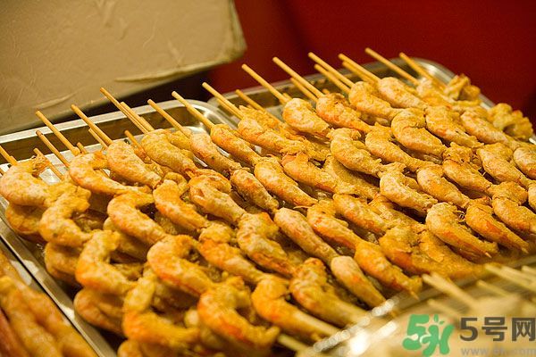 生菜可以和蝦一起吃嗎？生菜和蝦一起吃可以嗎？