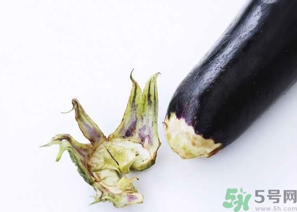茄子把可以吃嗎？茄子蒂可以吃嗎？