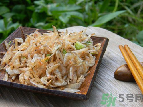吃蝦皮可以補鈣嗎？吃蝦皮有補鈣作用嗎？