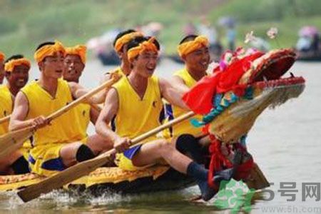 端午節(jié)吃什么？盤(pán)點(diǎn)各地的端午節(jié)