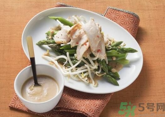吃綠豆芽可以減肥嗎？吃綠豆芽有減肥作用嗎?