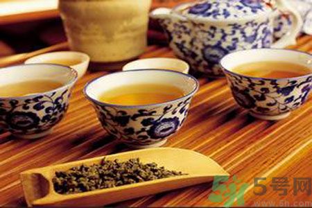 端午節(jié)為什么要喝茶？端午節(jié)適合喝什么茶？