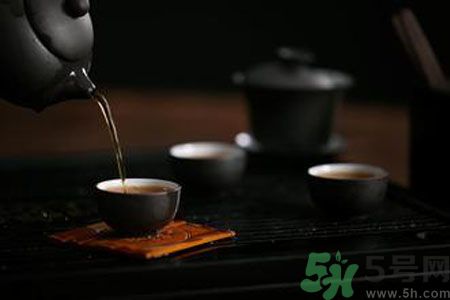 端午節(jié)為什么要喝茶？端午節(jié)適合喝什么茶？