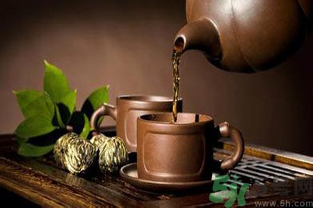 端午節(jié)為什么要喝茶？端午節(jié)適合喝什么茶？