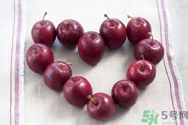 山楂可以生吃嗎？生吃山楂好嗎？