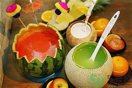 夏季吃什么可以防曬？夏季防曬不可以吃什么？