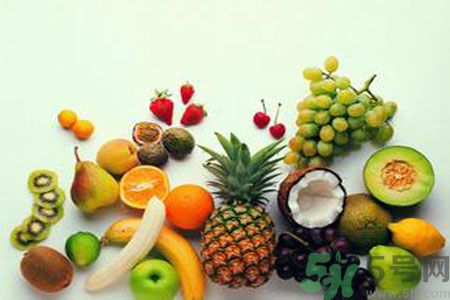 夏季吃什么可以防曬？夏季防曬不可以吃什么？