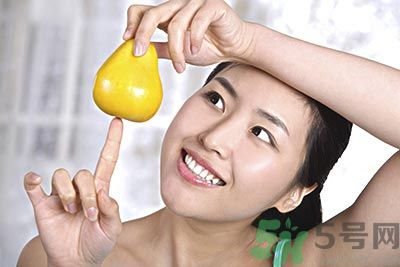 來月經(jīng)能吃木瓜嗎？來例假吃木瓜好嗎？