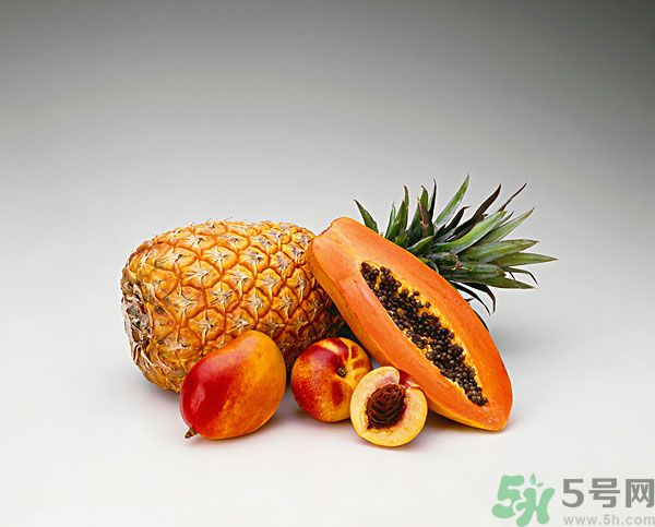 來月經(jīng)能吃木瓜嗎？來例假吃木瓜好嗎？