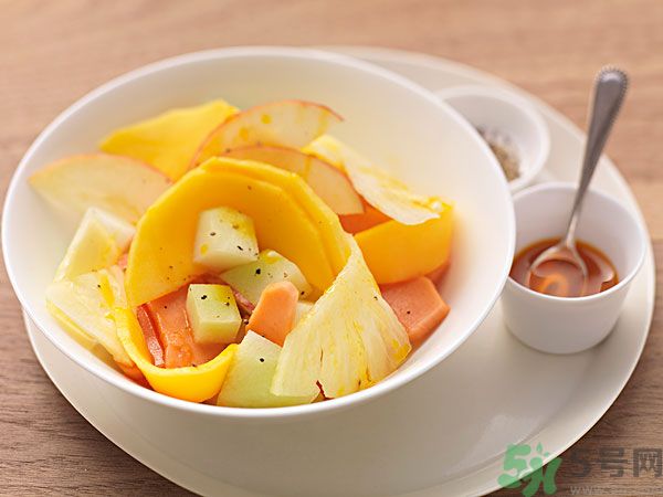 來月經(jīng)能吃木瓜嗎？來例假吃木瓜好嗎？
