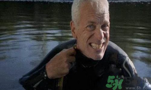 英吸血鬼魚暴增 什么是吸血鬼魚？