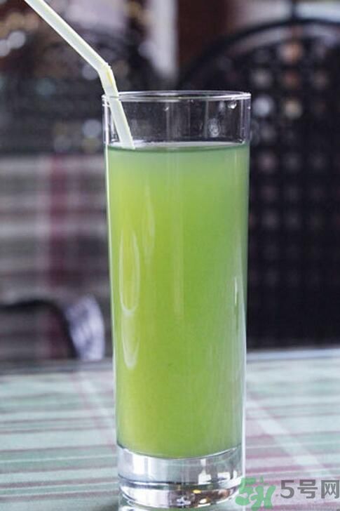 綠豆芽可以榨汁嗎？綠豆芽榨汁有什么好處？