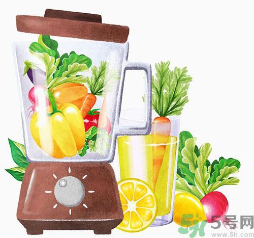 綠豆芽榨汁要焯水嗎？綠豆芽榨汁需要焯水嗎？