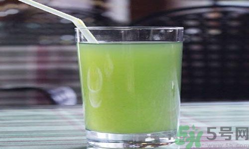 綠豆芽榨汁要焯水嗎？綠豆芽榨汁需要焯水嗎？