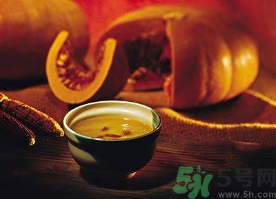 南瓜可以和枸杞一起吃嗎？南瓜和枸杞一起吃好嗎？