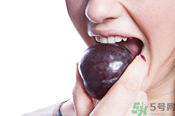 灰子和李子有什么區(qū)別？灰子的功效與禁忌