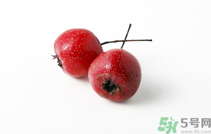 貧血可以吃山楂嗎？貧血能吃山楂嗎？