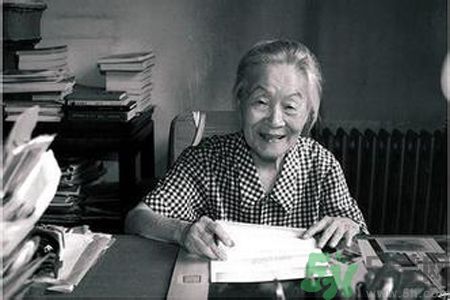 楊絳病逝 楊絳為什么被稱為先生？