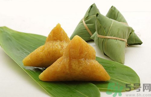 粽子是發(fā)物嗎？粽子是不是發(fā)物？