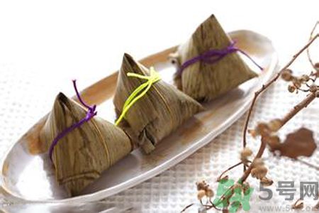 粽子是熱性還是涼性？粽子是熱性嗎？