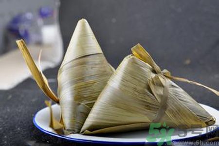 吃粽子會上火嗎？吃粽子上火怎么辦？