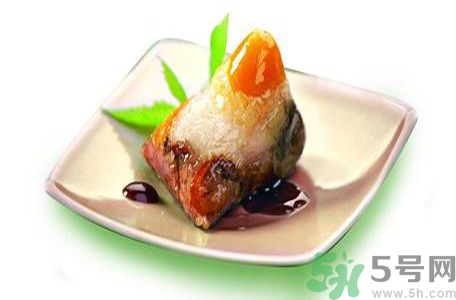 吃粽子會上火嗎？吃粽子上火怎么辦？