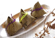 吃粽子容易長胖嗎？粽子的熱量是多少？