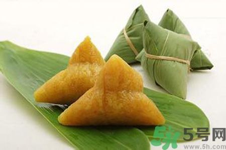 粽子葉有黑點可以包粽子嗎？粽葉有黑點是怎么回事？