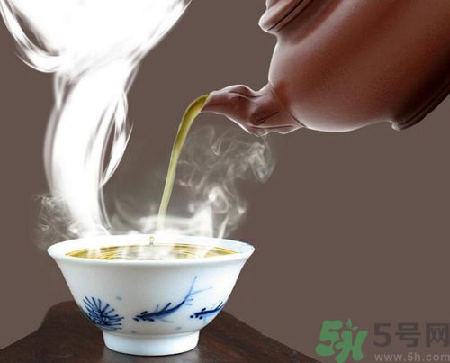 吃山楂可以喝茶嗎？吃山楂喝茶好不好？