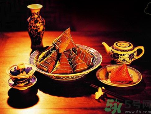 隔夜的粽子可以吃嗎？粽子可以放多久？