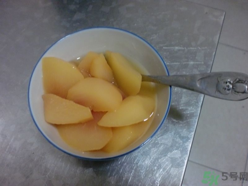 吃了李子能吃桃子嗎？桃子和李子同食好嗎？