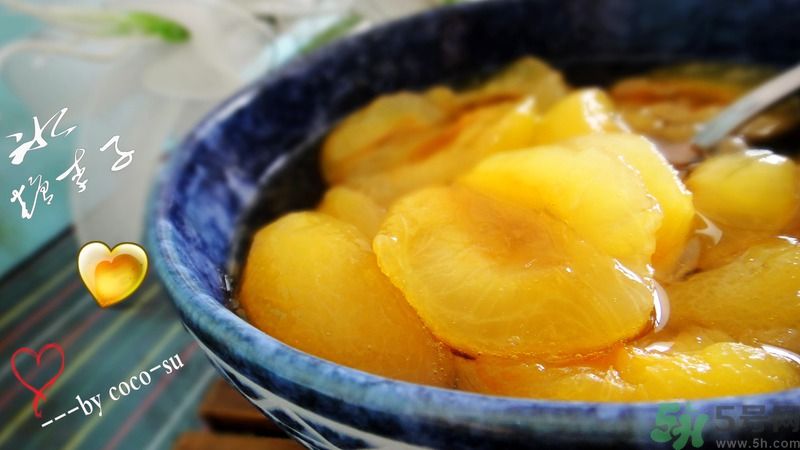 吃了李子能吃桃子嗎？桃子和李子同食好嗎？