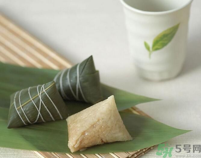 熟粽子泡在水里會壞嗎？熟粽子為什么要泡在水里？