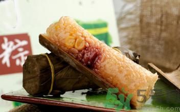 竹筒粽子和普通粽子哪個(gè)好？竹筒粽子更有營(yíng)養(yǎng)嗎？