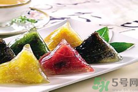 吃粽子會胃脹嗎？吃粽子胃脹怎么辦？