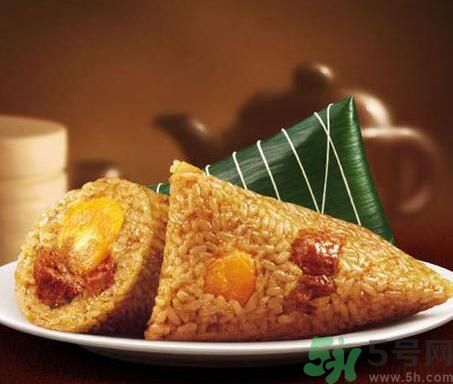 龍舟粽怎么包不漏？龍舟粽怎么包好看？